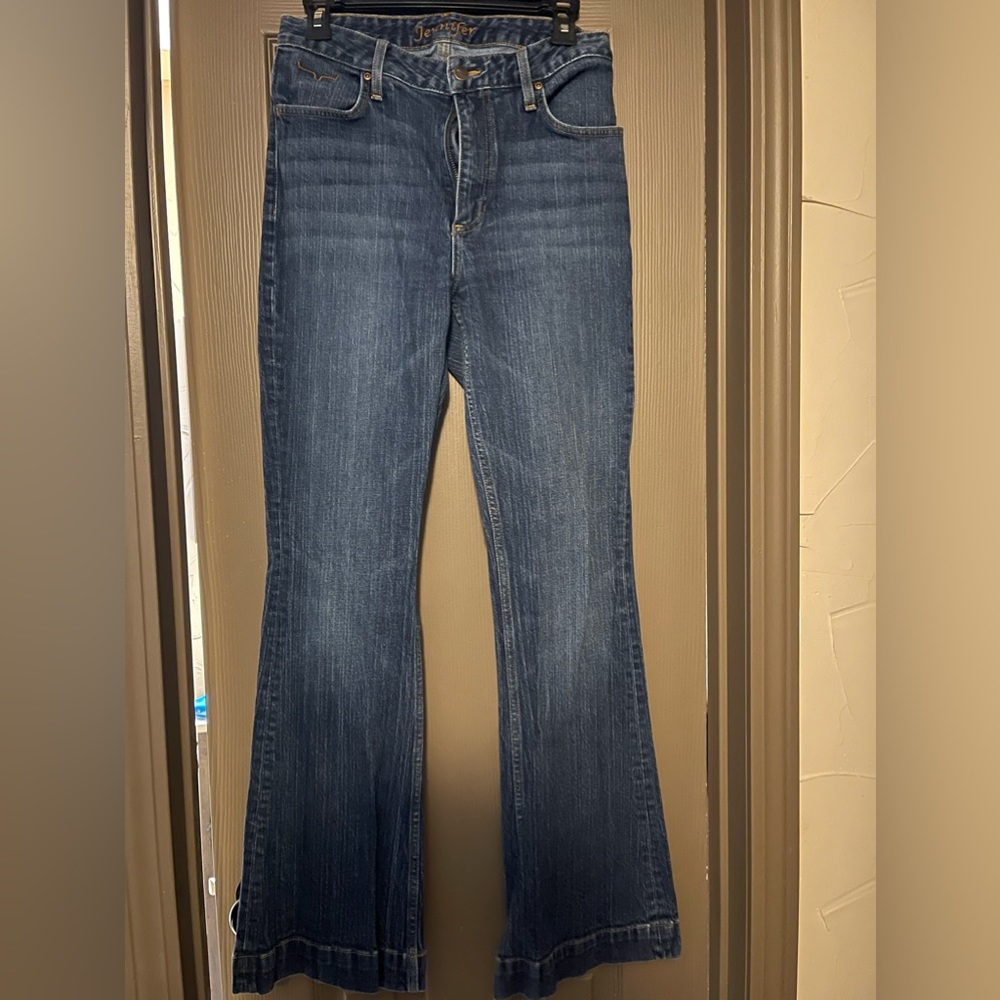 Kimes Ranch Jennifer Trousers size 8/32
